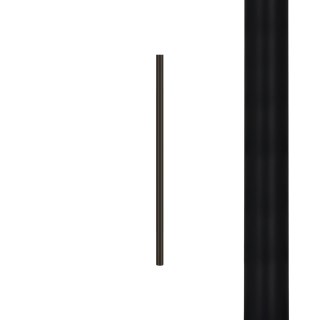 System Cameleon - klosz LASER 750 czarny - Nowodvorski Lighting