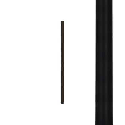 System Cameleon - klosz LASER 750 czarny - Nowodvorski Lighting