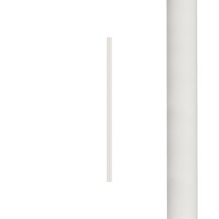 System Cameleon - klosz LASER 750 biały - Nowodvorski Lighting