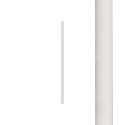 System Cameleon - klosz LASER 750 biały - Nowodvorski Lighting