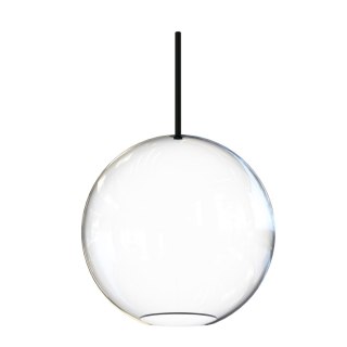System Cameleon - szklany okrągły klosz SPHERE XL - Nowodvorski Lighting