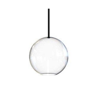 System Cameleon - szklany okrągły klosz SPHERE L - Nowodvorski Lighting