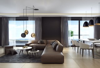 System Cameleon - WHEEL