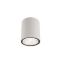 Lampa natynkowa EDESA LED M IP54 biała tuba do łazienki zewnętrzna - Nowodvorski Lighting