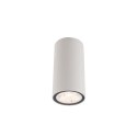Lampa natynkowa EDESA LED S IP54 biała tuba do łazienki zewnętrzna - Nowodvorski Lighting