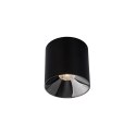 Lampa natynkowa tuba CL IOS LED czarna 20W 3000K 36° - Nowodvorski Lighting