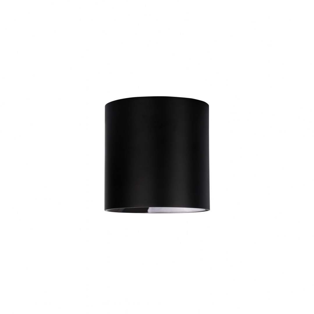 Lampa natynkowa tuba CL IOS LED czarna 20W 3000K 36° - Nowodvorski Lighting Lampa natynkowa tuba CL IOS LED czarna 20W 3000K 36° - Nowodvorski Lighting