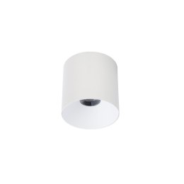 Lampa natynkowa tuba CL IOS LED biała 20W 3000K 36° - Nowodvorski Lighting