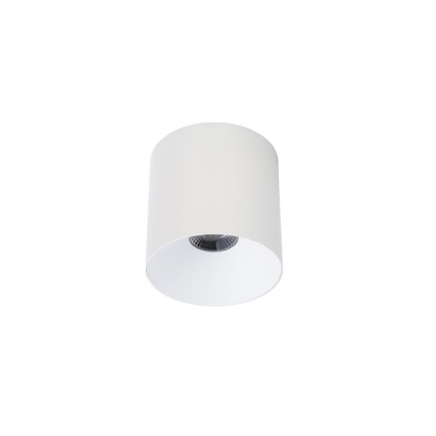 Lampa natynkowa tuba CL IOS LED biała 20W 3000K 60° - Nowodvorski Lighting
