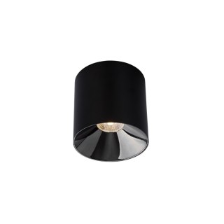 Lampa natynkowa tuba CL IOS LED czarna 20W 4000K 36° - Nowodvorski Lighting