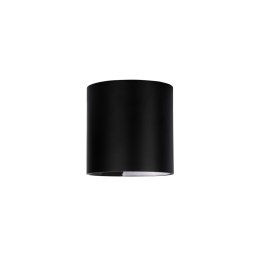 Lampa natynkowa tuba CL IOS LED czarna 20W 4000K 36° - Nowodvorski Lighting