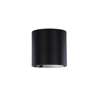 Lampa natynkowa tuba CL IOS LED czarna 30W 3000K 60° - Nowodvorski Lighting