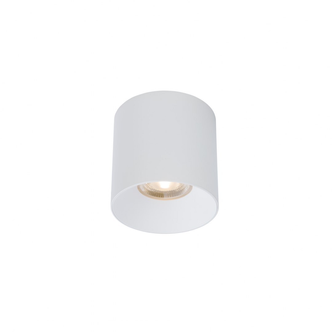 Lampa natynkowa tuba CL IOS LED biała 30W 3000K 60° - Nowodvorski Lighting Lampa natynkowa tuba CL IOS LED biała 30W 3000K 60° - Nowodvorski Lighting