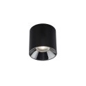 Lampa natynkowa tuba CL IOS LED czarna 30W 4000K 60° - Nowodvorski Lighting