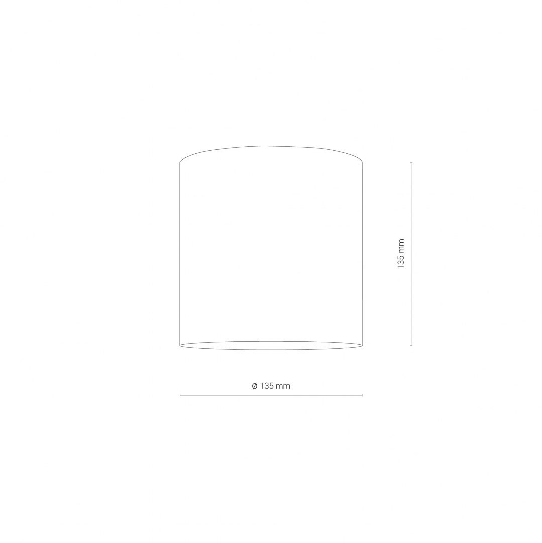 Lampa natynkowa tuba CL IOS LED czarna 30W 4000K 60° - Nowodvorski Lighting Lampa natynkowa tuba CL IOS LED czarna 30W 4000K 60° - Nowodvorski Lighting