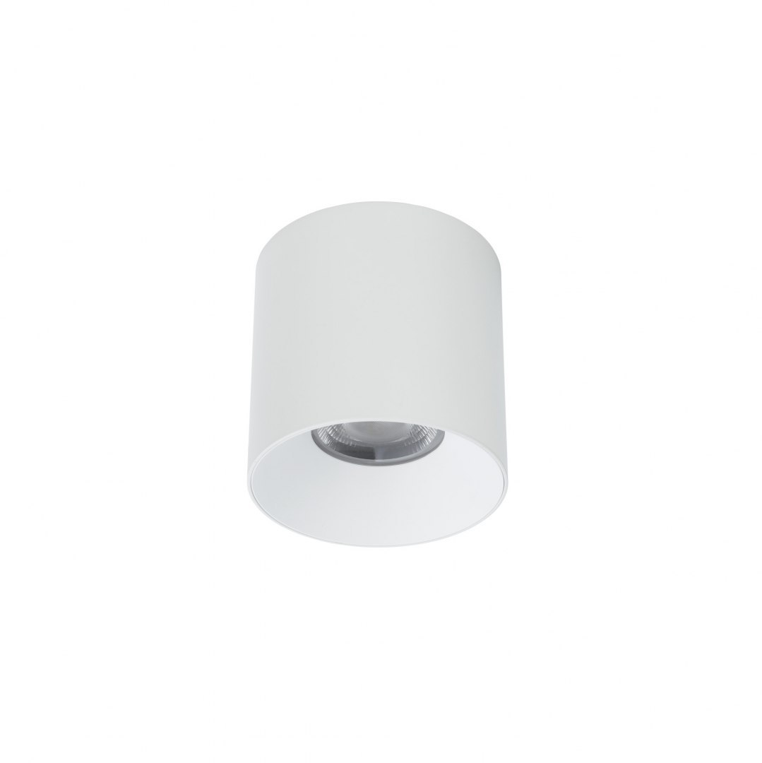 Lampa natynkowa tuba CL IOS LED biała 30W 4000K 60° - Nowodvorski Lighting