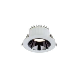 Lampa punktowa podtynkowa CL KEA LED 20W 4000K IP44 oprawa wpuszczana - Nowodvorski Lighting