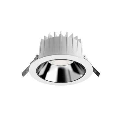 Lampa punktowa podtynkowa CL KEA LED 30W 4000K IP44 oprawa wpuszczana - Nowodvorski Lighting