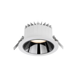 Lampa punktowa podtynkowa CL KEA LED 30W 4000K IP44 oprawa wpuszczana - Nowodvorski Lighting