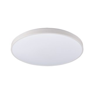 Plafon łazienkowy AGNES ROUND LED 32W biały 3000K IP44 - Nowodvorski Lighting