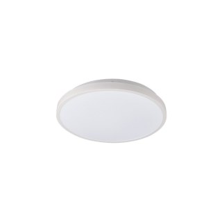 Plafon łazienkowy AGNES ROUND LED 22W biały 3000K IP44 - Nowodvorski Lighting
