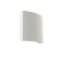 Kinkiet BORDE biały z włącznikiem - Nowodvorski Lighting