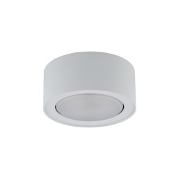 Lampa natynkowa FLEA biała oprawa sufitowa punktowa - Nowodvorski Lighting