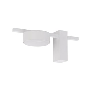 Kinkiet PILLS I biały nowoczesny - Nowodvorski Lighting