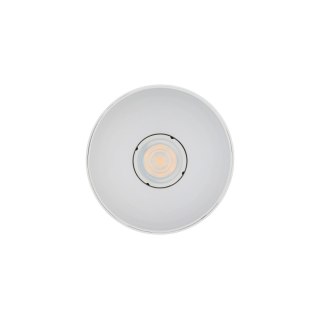 Lampa natynkowa POINT TONE biała tuba spot - Nowodvorski Lighting