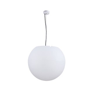 Lampa wisząca CUMULUS L kula ogrodowa zewnętrzna - Nowodvorski Lighting