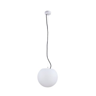 Lampa wisząca CUMULUS M kula ogrodowa zewnętrzna - Nowodvorski Lighting