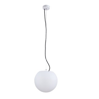 Lampa wisząca CUMULUS S kula ogrodowa zewnętrzna - Nowodvorski Lighting