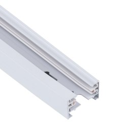 Szynoprzewód biały 1m jednofazowy natynkowy PROFILE TRACK - Nowodvorski Lighting