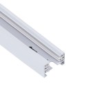 Szynoprzewód biały 2m jednofazowy natynkowy PROFILE TRACK - Nowodvorski Lighting