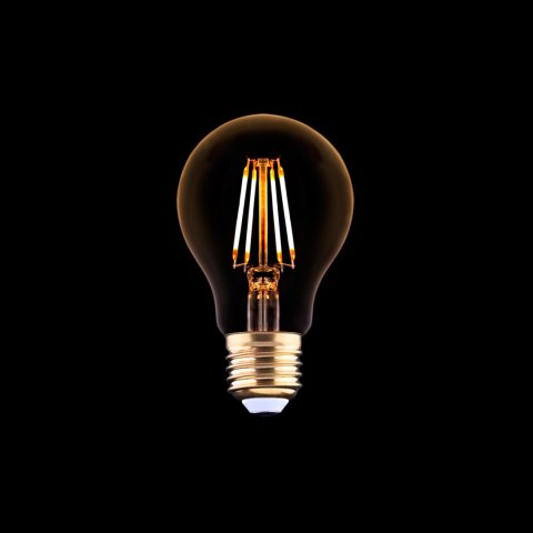 Żarówka BULB VINTAGE LED E27 o mocy 4W - Nowodvorski Lighting