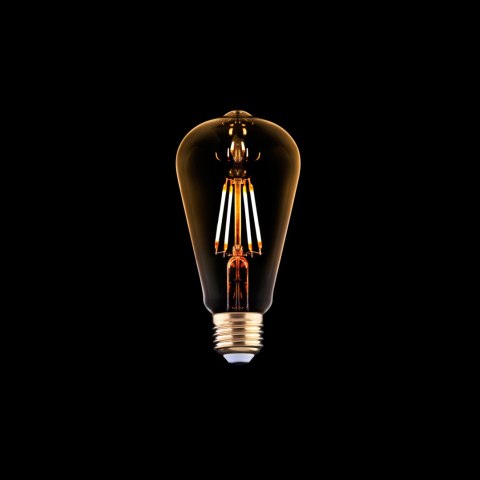 Żarówka BULB VINTAGE LED E27 o mocy 4W - Nowodvorski Lighting