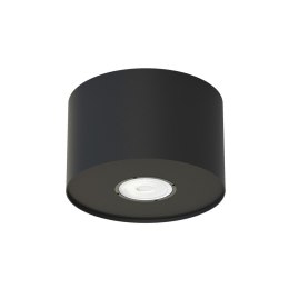 Lampa sufitowa punktowa POINT S czarna GU10 - Nowodvorski Lighitng