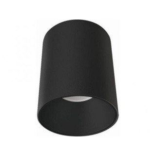Lampa natynkowa EYE TONE czarna tuba spot - Nowodvorski Lighting