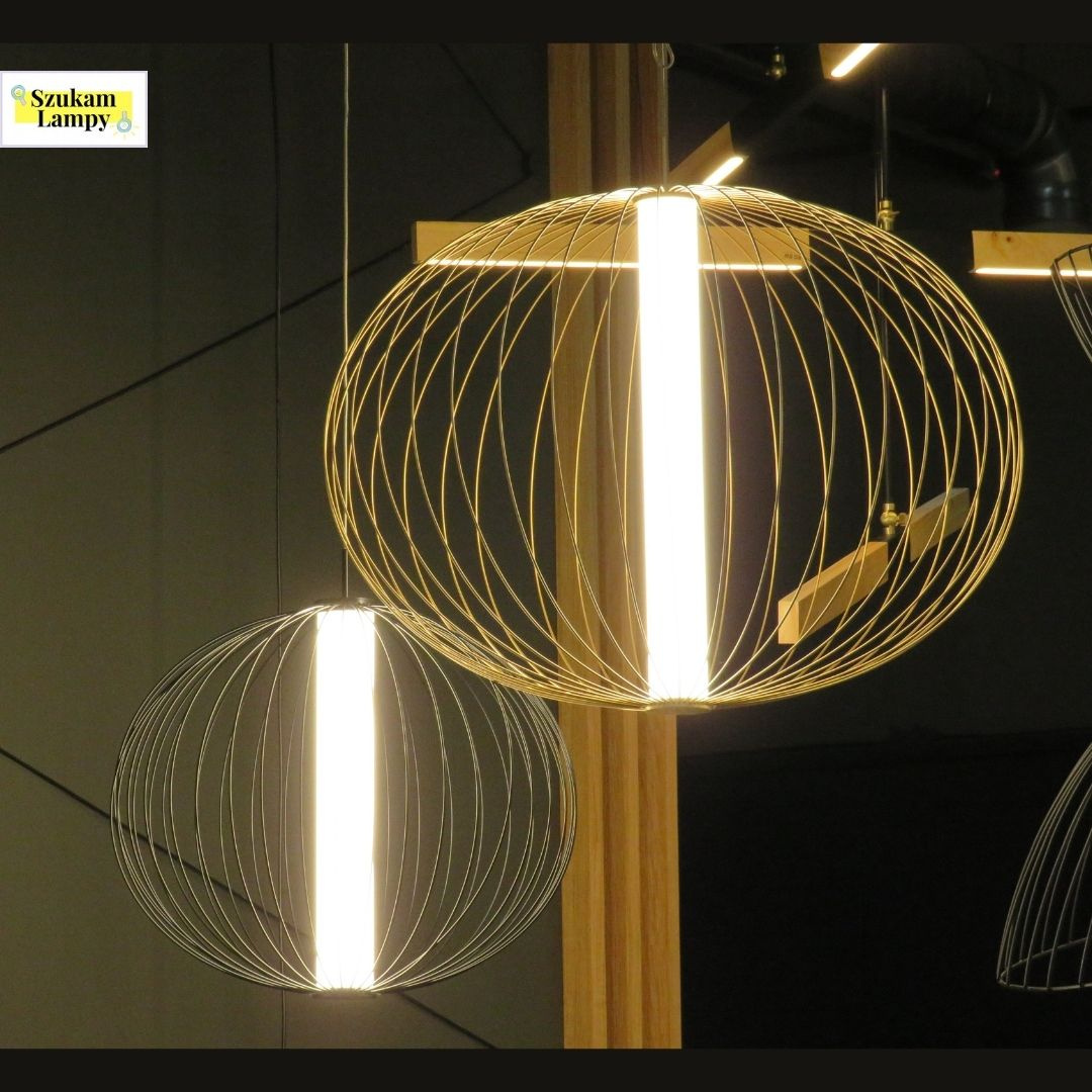 Lampy wiszące do salonu sypialni dekoracyjne TREVISO Light Prestige Lampy wiszące do salonu sypialni dekoracyjne TREVISO Light Prestige