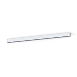 Plafon sufitowy SOFT CEILING LED 120X6 biały długi wąski - Nowodvorski Lighting