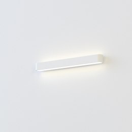 Kinkiet podłużny SOFT WALL LED 60X6 biały nowoczesny - Nowodvorski Lighting