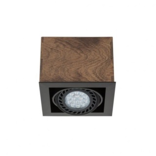 Oprawa natynkowa BOX ANTIQUE I ES111 spot - Nowodvorski Lighting