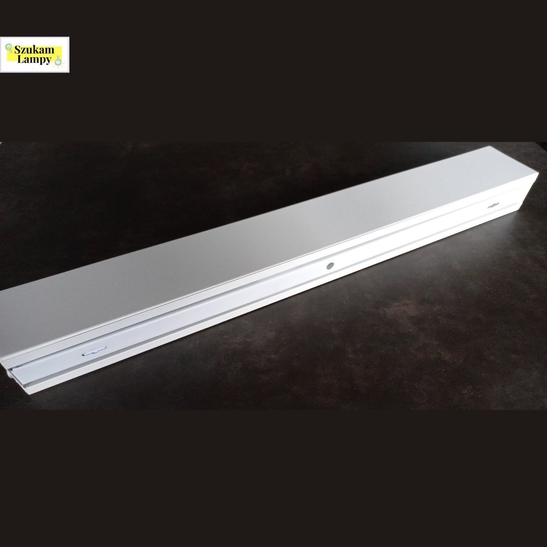 Plafon IBROS biały średni 18W 3000K IP44 - Light Prestige Plafon IBROS biały średni 18W 3000K IP44 - Light Prestige