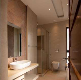 Oprawa wpuszczana LAGOS oczko podtynkowe białe IP65 - Light Prestige