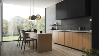 Lampa wisząca WHEEL złota dekoracyjny zwis - Nowodvorski Lighting