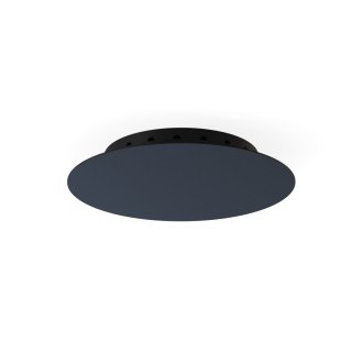 System Cameleon - puszka CANOPY A MINI czarna okrągła - Nowodvorski Lighting