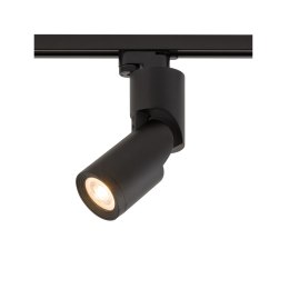 Lampa szynowa reflektor MIKE czarny regulowany do systemu PROFILE - Nowodvorski Lighting
