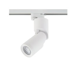 Lampa szynowa reflektor MIKE biały regulowany do systemu PROFILE - Nowodvorski Lighting