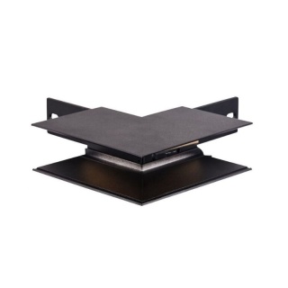 Łącznik zewnętrzny do systemu szynowego magnetic - Light Prestige