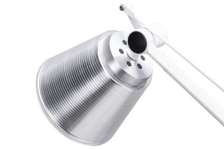 Kinkiet RAYON ARM WALL biały LED - King Home